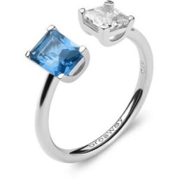 Brosway Anello Donna Gioielli Fancy FFB09A