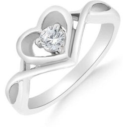 Kaloos Anello Donna Gioielli Symbol KA056S14