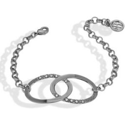 Boccadamo Bracciale Donna Gioielli Magic Chain XBR942