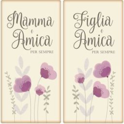 L'Angolo Delle Idee Decorazione Da Parete CP TAVOLA LE 03