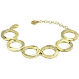Boccadamo Bracciale Donna Gioielli KBR032D