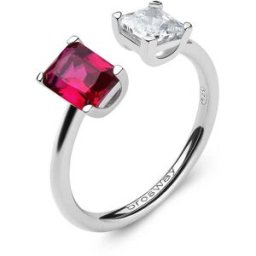 Brosway Anello Donna Gioielli Fancy FPR10A