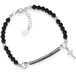 Amen Bracciale Donna Gioielli A-Men BRUBNZ2