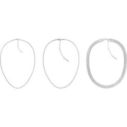 Calvin Klein Collana Donna Gioielli Timeless 35000626