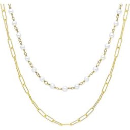 GioiaPura Collana Donna Gioiello Argento 925 LPN19899GP