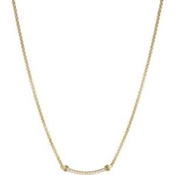 Liujo Collana Donna Gioielli Brilliant LJ1751