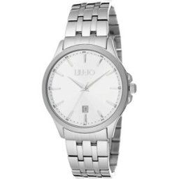 Liujo Orologio Al Quarzo Uomo Groove TLJ1079