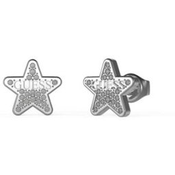 Guess Orecchini Donna Gioielli Studs Party JUBE02157JWRHT/U