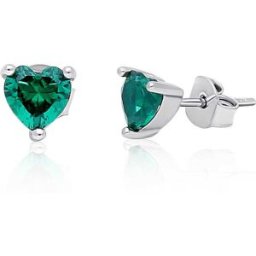 GioiaPura Orecchini Donna Gioiello Argento 925 INS028OR994RHVE