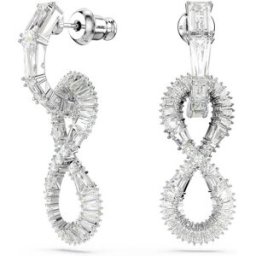 Swarovski Orecchini Donna Gioielli Hyperbola 5679793