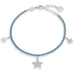 Comete Bracciale Donna Gioielli BRA 252