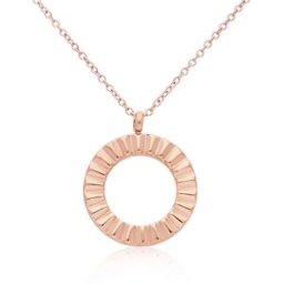 Lylium Collana Donna Gioielli Circle AC-C022R