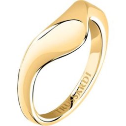 Trussardi Anello Donna Gioielli Design TJAXA07012
