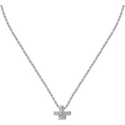 Trussardi Collana Donna Gioielli T-Shape TJAXC13