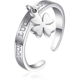 Sagapò Anello Donna Gioielli Click SCK150