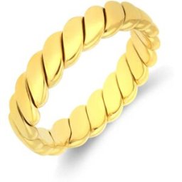 Kaloos Anello Donna Gioielli Destino KA038G12