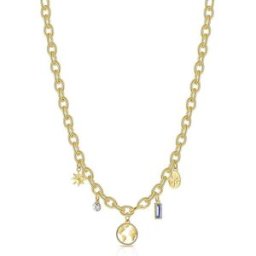 Brosway Collana Donna Gioielli Chakra BHKN073