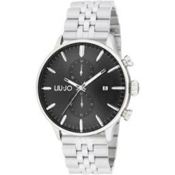 Liujo Orologio Cronografo Uomo Function - Tlj1847 TLJ1847