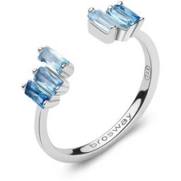 Brosway Anello Donna Gioielli Fancy FCL12B