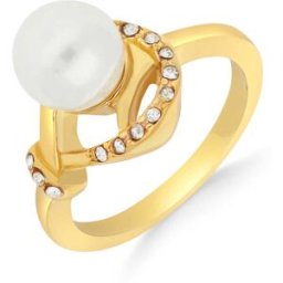 Kaloos Anello Donna Gioielli Grace KA055G14