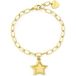 Sagapò Bracciale Donna Gioielli Message SSG18