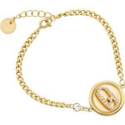 Liujo Bracciale Donna Gioielli Identity LJ1977