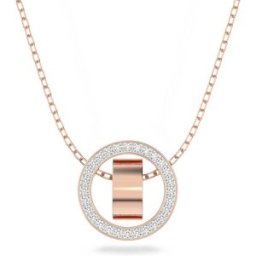 Swarovski Collana Donna Gioielli Hollow 5636500