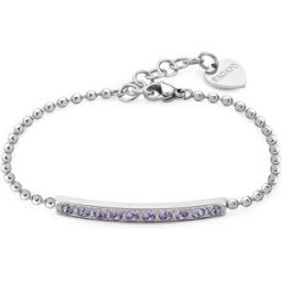 Sagapò Bracciale Donna Gioielli Dazzly SDZ13