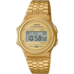 Casio Orologio Digitale Unisex Vintage - A171weg-9aef A171WEG-9AEF