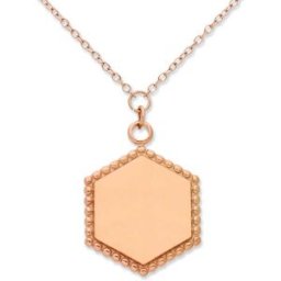 Lylium Collana Donna Gioielli Forme AC-C021R