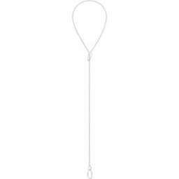 Calvin Klein Collana Donna Gioielli Sculptural 35000356