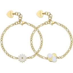 Sagapò Bracciale Donna Gioielli Me+You SEY29