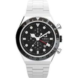 Timex Orologio Cronografo Uomo - Tw2v69800 TW2V69800
