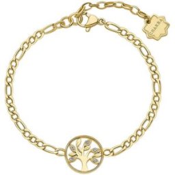 Brosway Bracciale Donna Gioielli Chakra BHKB144