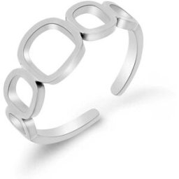 Lylium Anello Donna Gioielli Forme AC-A0138S14