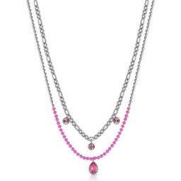 Brosway Collana Donna Gioielli Symphonia BYM113