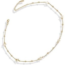 Boccadamo Collana Donna Gioielli Gaya GGR051D