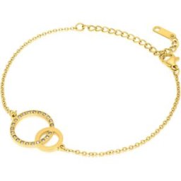 Lylium Bracciale Donna Gioielli Circle AC-B260G