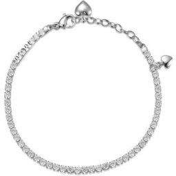 Brosway Bracciale Donna Gioielli Desideri BEI030