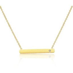 Lylium Collana Donna Gioielli Essential AC-C028G