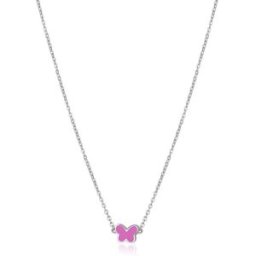 Sagapò Collana Donna Gioielli Click SCK208