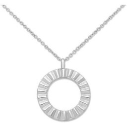 Lylium Collana Donna Gioielli Circle AC-C022S