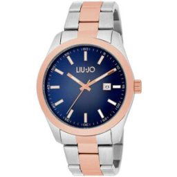 Liujo Orologio Al Quarzo Uomo TLJ2115