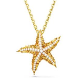 Swarovski Collana Donna Gioielli Idyllia 5691035