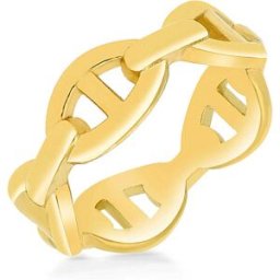 Kaloos Anello Donna Gioielli Emozioni KA081G20
