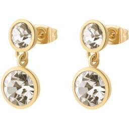 Brosway Orecchini Donna Gioielli Symphonia BYM173
