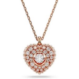 Swarovski Collana Donna Gioielli Hyperbola 5680402