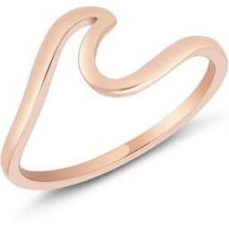 Kaloos Anello Donna Gioielli Symbol KA028RS14