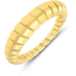 Kaloos Anello Donna Gioielli Destino KA062G12