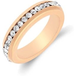 Kaloos Anello Donna Gioielli Preziosa KA006RS14